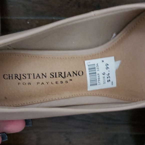 NEW heals - Picture 2 of 3